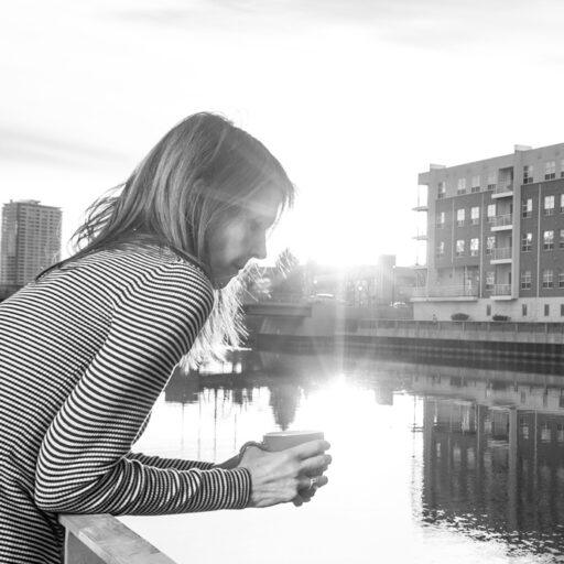 The Most Beautiful Thing - deborah farris author Avatar